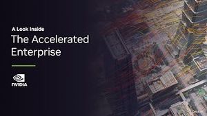 Video post by @nvidia on YouTube