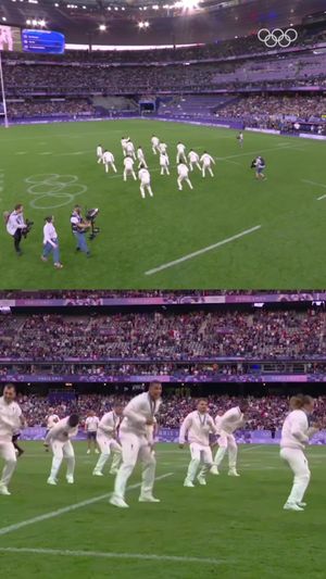Video post by @olympics on TikTok