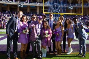 Image post by @texaschristianuniversity on Instagram