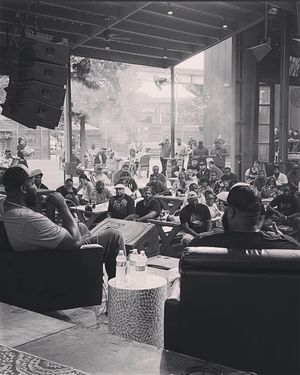 Image post by @mspear96 on Instagram