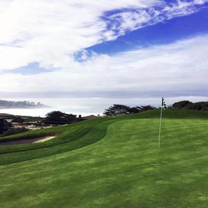 Image post by @pebblebeachresorts on Instagram