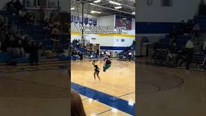 Video post by @maxpreps on YouTube