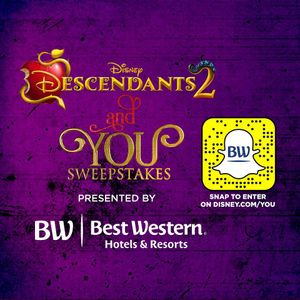 Image post by @bestwestern on Instagram