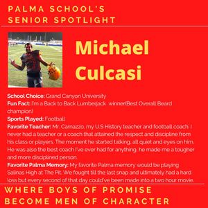Image post by @palma_school on Instagram