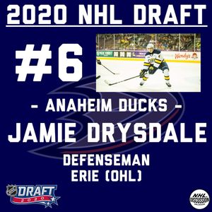 Image post by @nhl.discussion on Instagram