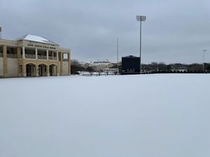 Image post by @tcuwsoccer on Instagram