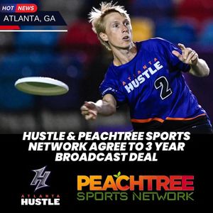 Image post by @atlantahustle on Instagram