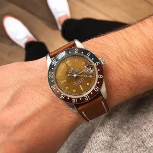 Image post by @sothebyswatches on Instagram