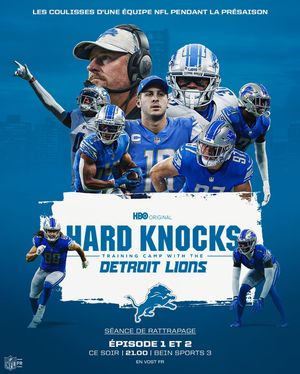 Image post by @nflfrance on Instagram