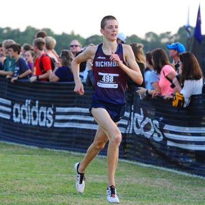 Image post by @richmondxctf on Instagram