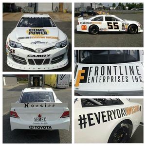 Image post by @toddgilliland_ on Instagram