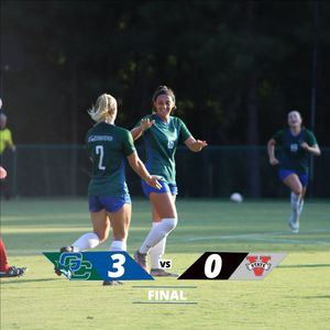Image post by @gcsubobcats on Instagram