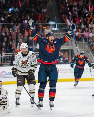 Image post by @seattlekraken on Instagram