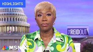 Video post by @msnbc on YouTube