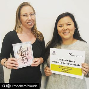 Image post by @bakertillyus on Instagram