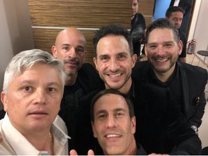 Image post by @espnsutcliffe on Instagram