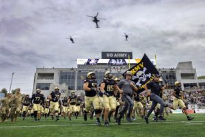 Image post by @USArmy on Twitter