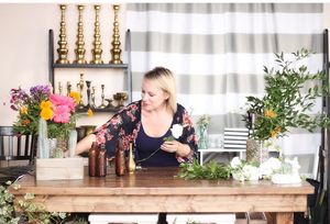 Image post by @thebloombartx on Instagram