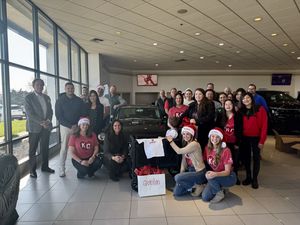 Image post by @mccarthyolathehyundai on Instagram