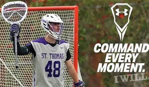 Image post by @stthomasmenslacrosse on Instagram