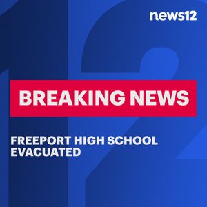 Image post by @news12li on Instagram