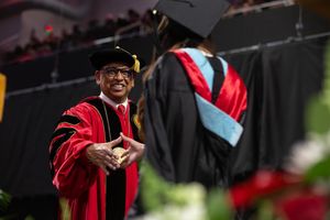 Image post by @uofcincy on Instagram