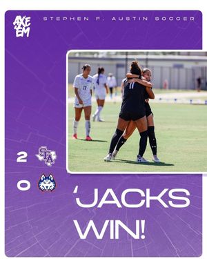 Image post by @sfa_soccer on Instagram