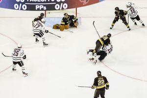 Image post by @omahahky on Instagram
