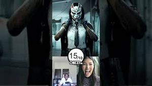 Video post by @one37pm on YouTube