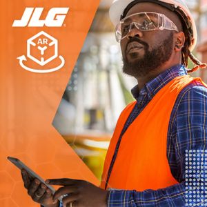 Image post by @jlgindustries on Instagram