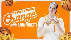 Video post by @tennesseeathletics on YouTube
