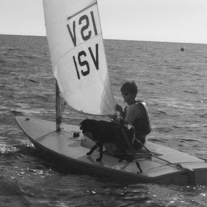 Image post by @yalesailing on Instagram