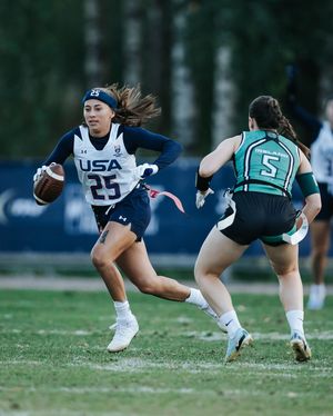 Image post by @usnft on Instagram