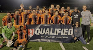 Image post by @usopencup on Instagram