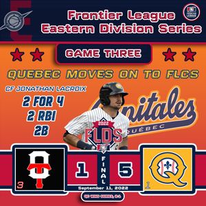 Image post by @frontier_league on Instagram