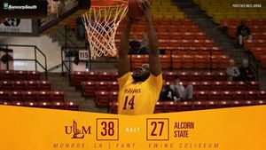 Image post by @ulm_mbb on Instagram