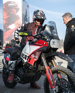 Image post by @worldsbk on Instagram