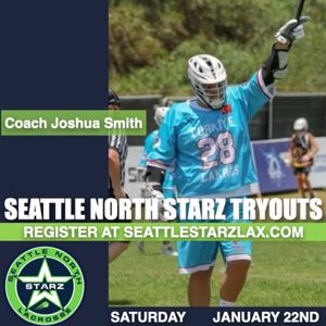 Image post by @seattlestarzlax on Instagram