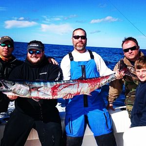 Image post by @freemanboatworks on Instagram