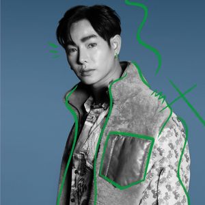 Image post by @Coach on Twitter