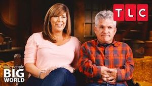 Video post by @tlc on YouTube