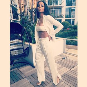 Image post by @ciara on Instagram