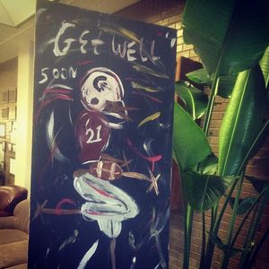 Image post by @uofsclaw on Instagram