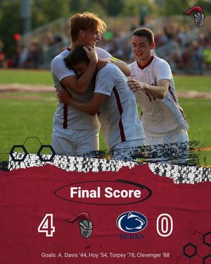 Image post by @arcadia_msoc on Instagram