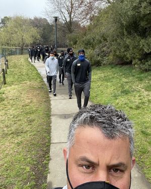 Image post by @vcusoccer on Instagram