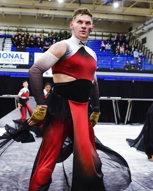 Image post by @wgisportofthearts on Instagram