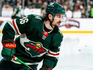 Image post by @mnwild on Twitter