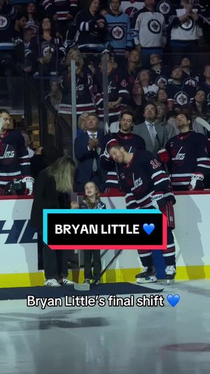 Video post by @nhljets on TikTok