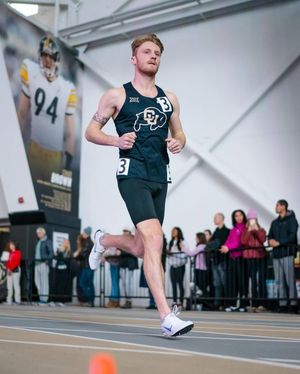 Image post by @cubuffstrack on Instagram