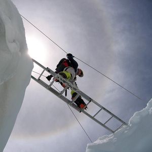 Image post by @discovery on Instagram